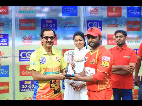 సచిన్ జోషి