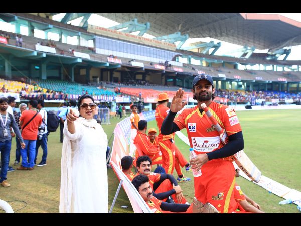 సుధీర్ బాబు