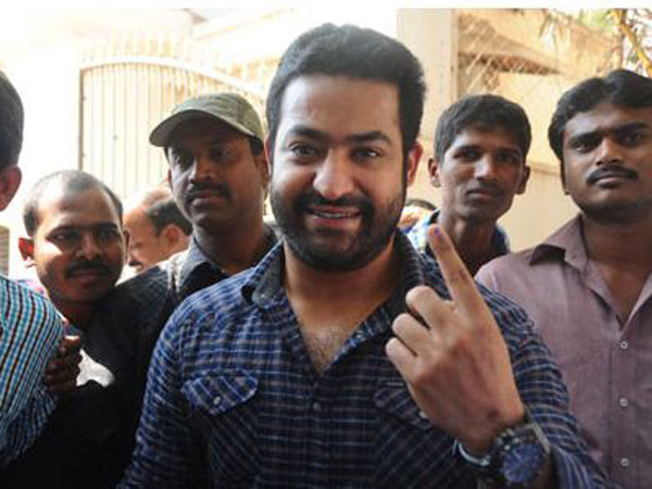 ఎన్టీఆర్ మాట్లాడుతూ..