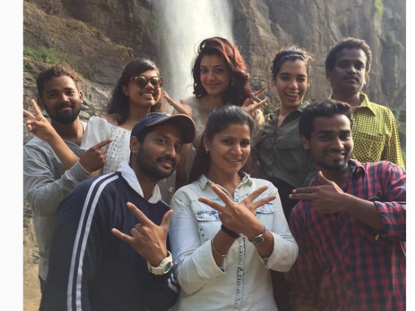 నిర్మాణం