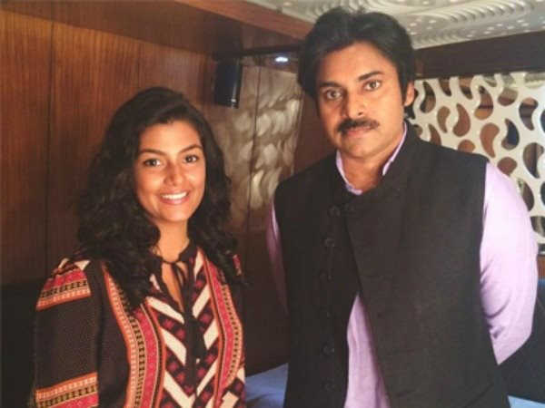 పవన్ కళ్యాణ్