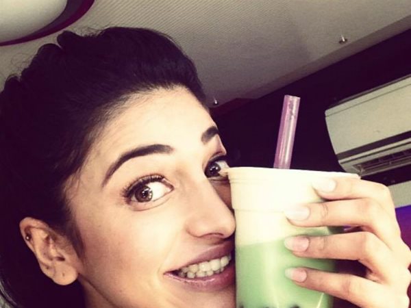 శ్రుతి హాసన్...