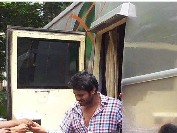 ప్రభాస్..