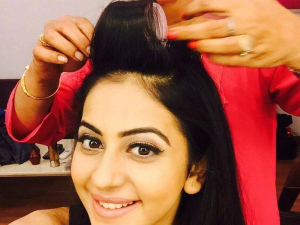 రకుల్ ప్రీతి సింగ్