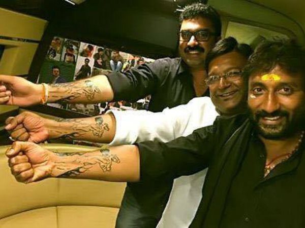 శ్రీను వైట్ల