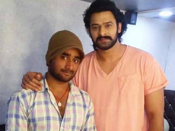 ప్రభాస్