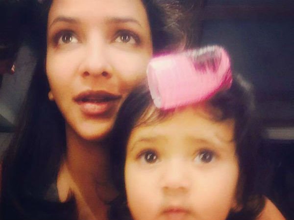 మంచు లక్ష్మి