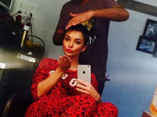 అమీ జాక్సన్