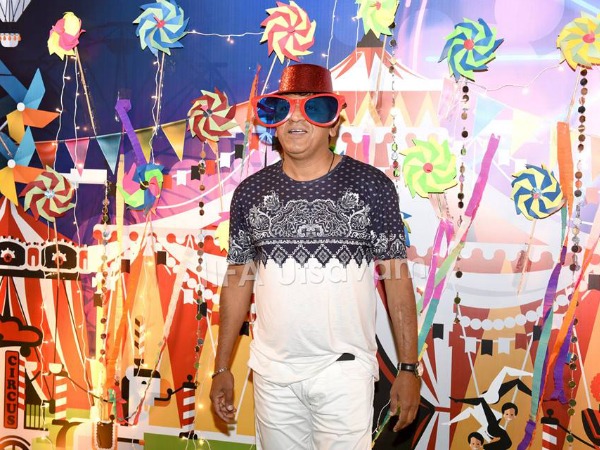 గుర్తు పట్టేలేరు