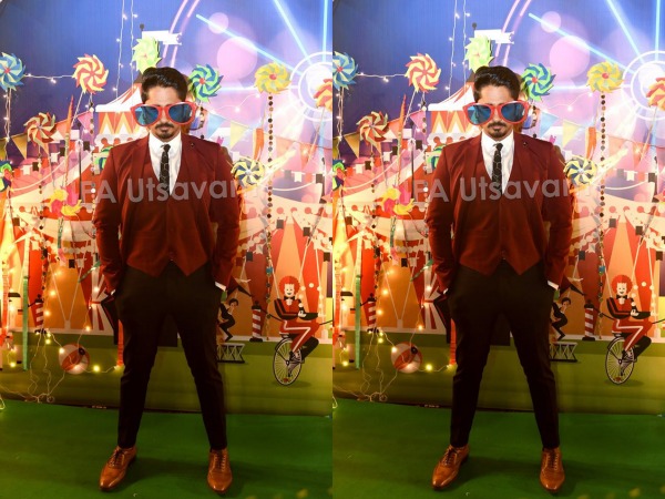 సిద్దార్ద