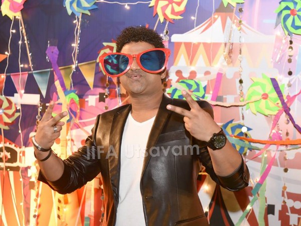 దేవిశ్రీ