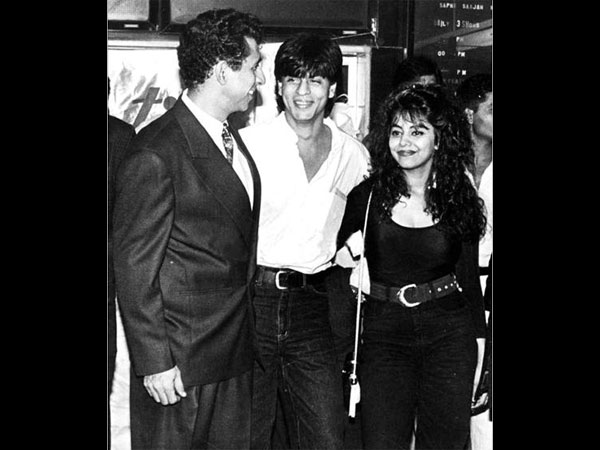 బ్లాక్ అండ్ వైట్