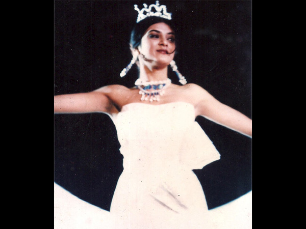 ఆనంద క్షణాలు