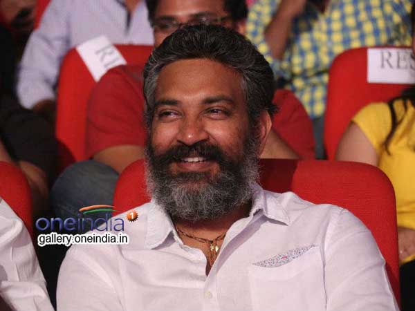 Rajamouli to direct 'Garuda' Movie With NTR?