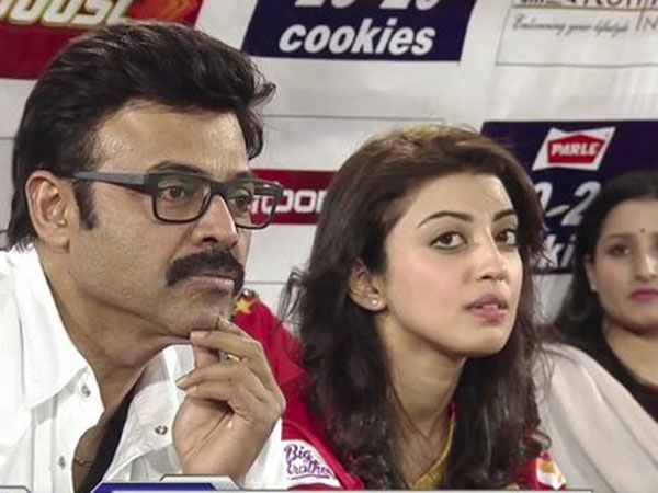 రీసెంట్ గా 