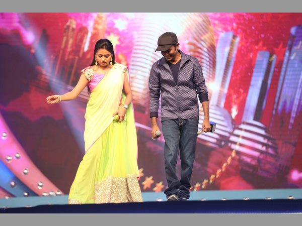  ప్రభాస్ ఆమధ్య నాతో మాట్లాడుతూ... 