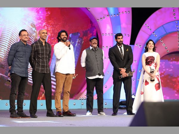 గామా అవార్డ్ 2015 విజేతలు వీళ్ళే :