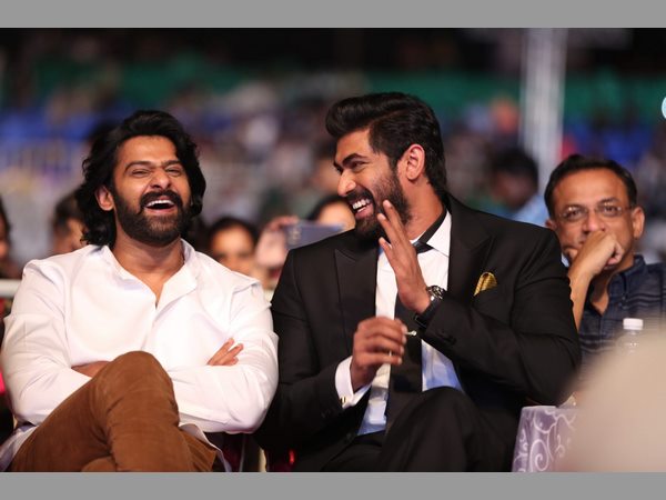 గామా అవార్డ్ 2015 విజేతలు వీళ్ళే :