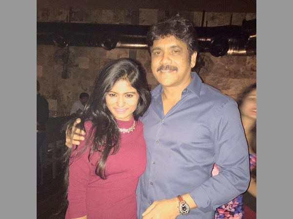 నాగార్జున