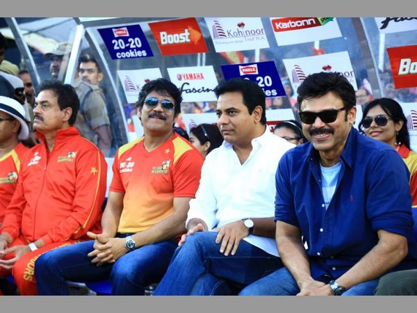 స్టార్స్..