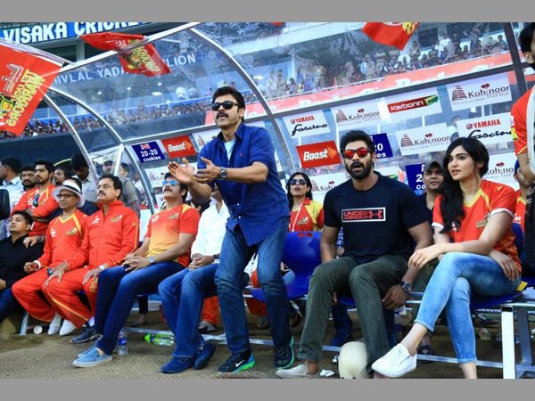 టాలీవుడ్