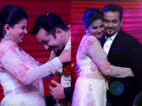 ఓ స్మైల్, ఓ హగ్