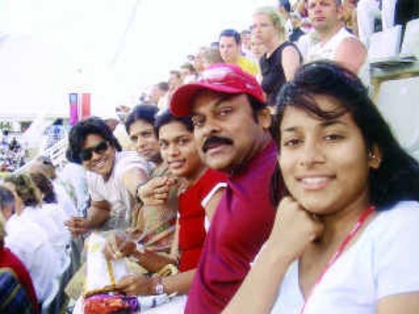 స్టేడియంలో