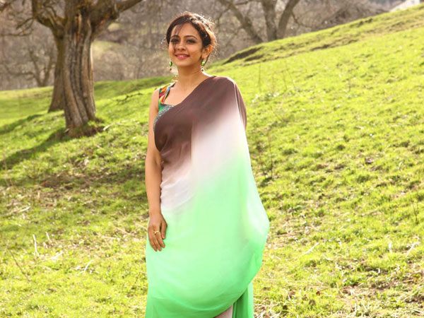 F45-Rakul Preet Sing turned an entrepreneur F45-Rakul Preet Sing turned an entrepreneur