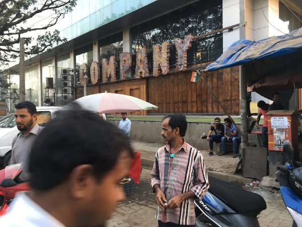 హిందీలో వరస