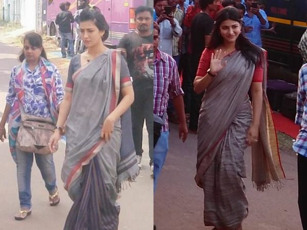 సేమ్ లుక్...