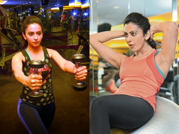 రకుల్ ప్రీత్ సింగ్