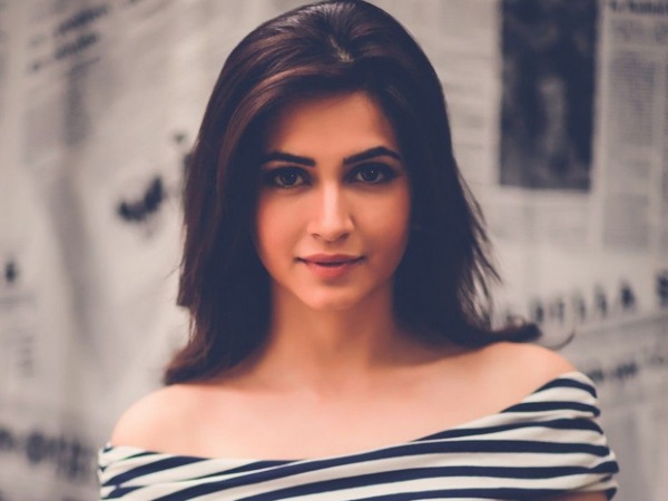 కిృతి కర్బందా