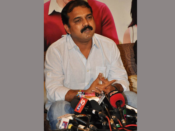 Janatha Garage: Koratala Siva remunation 10 Cr?