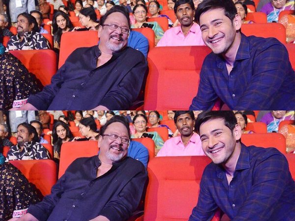 సుధీర్ బాబు