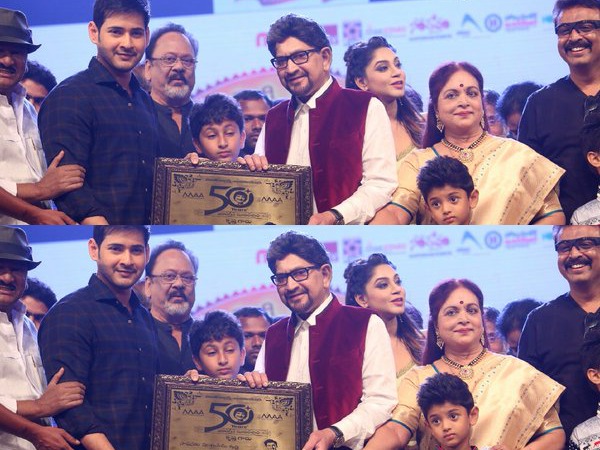 తారాగణం