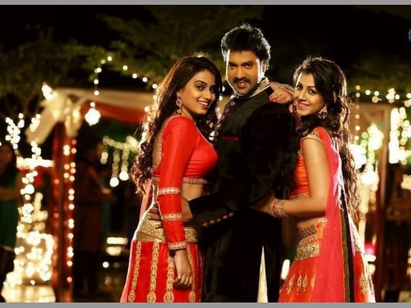 పవర్ ఫుల్ విలన్ ఏడీ