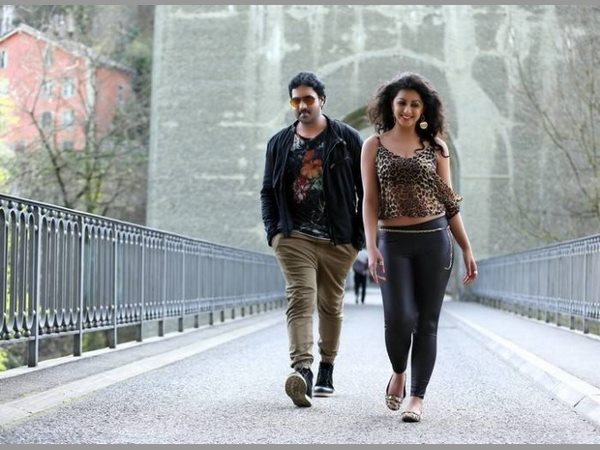 ఎమోషన్ ఏదీ