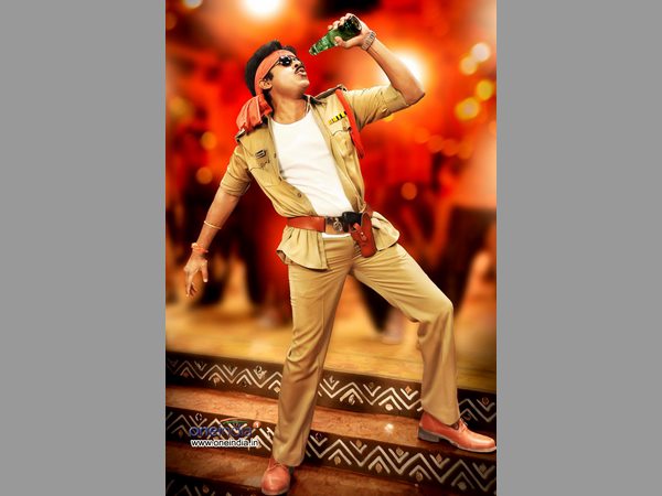 ఫుల్ హ్యాపీ