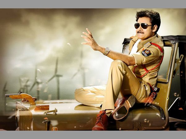 పవన్ కు కథ చెప్పాలి