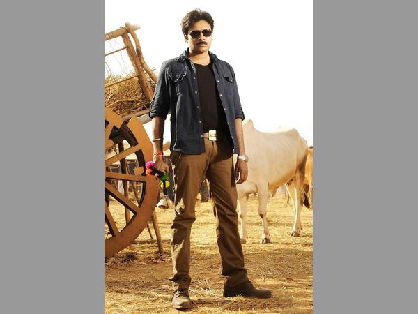 కెవ్వు కేక సాంగ్