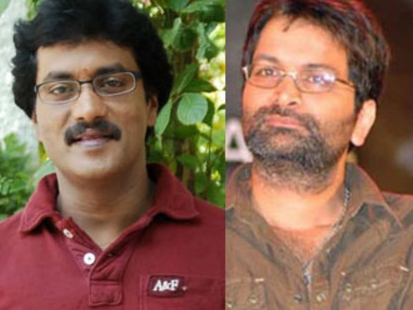 త్రివిక్రమ్, సునీల్, ఆర్‌పిపి, కులశేఖర్