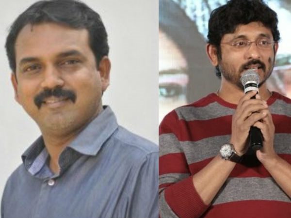 కొరటాల, బివిఎస్ రవి