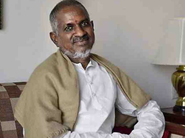 ఇళయరాజా, భారతీ రాజా