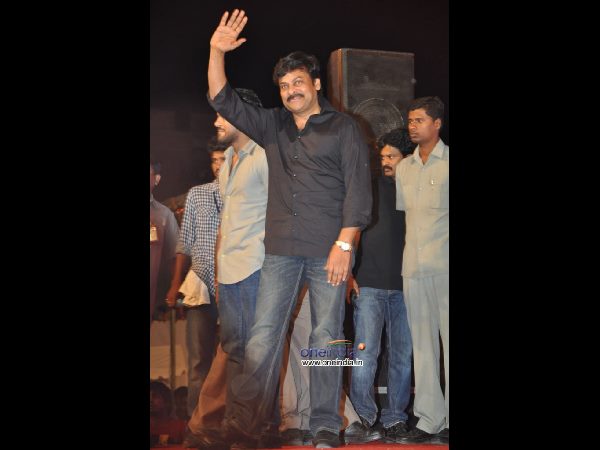 తొలిసారి నిర్మాత