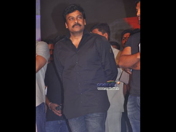 మొదట అనుకున్నది..