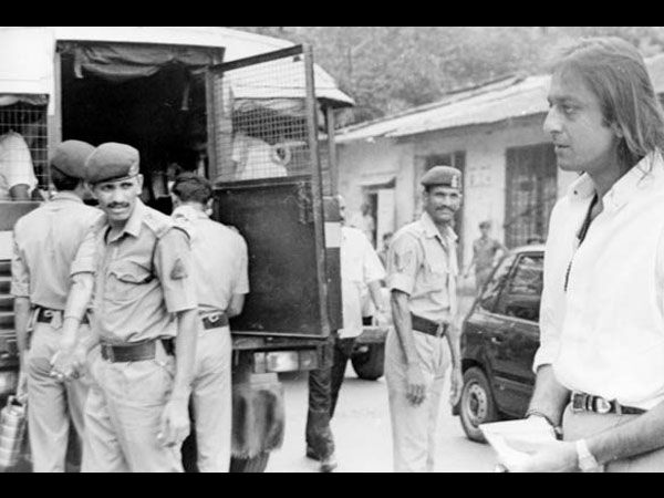 సంజయ్ దత్ 