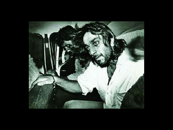 డిప్రెషన్