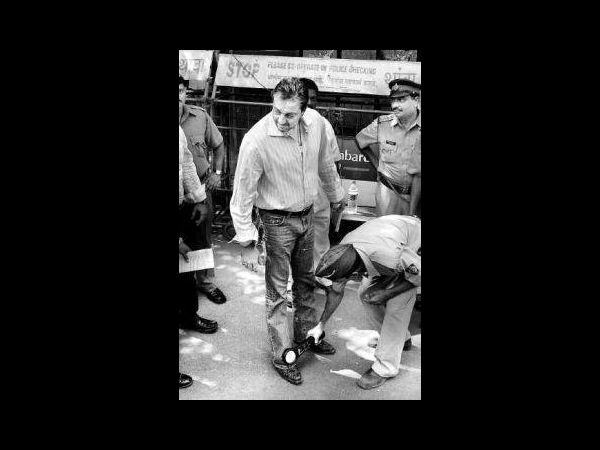 భారీగా ఏర్పాట్లు