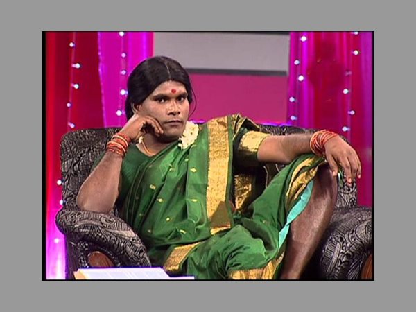 చిన్నప్పటి నుంచీ...