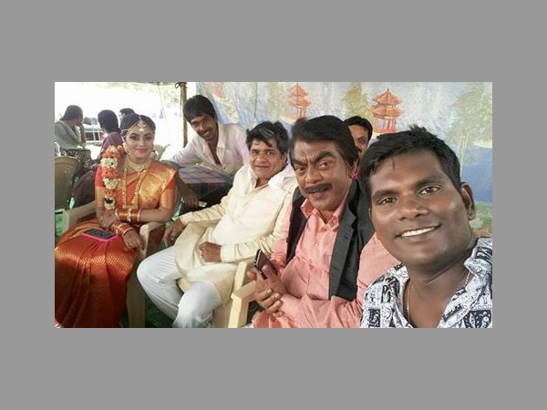 మొదటి రెమ్యునేషన్